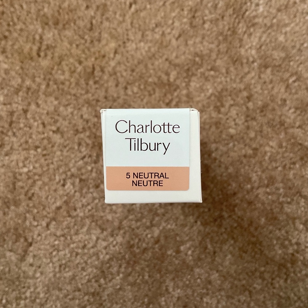 Beautiful Skin Foundation - Cream - Picture 2 of 3